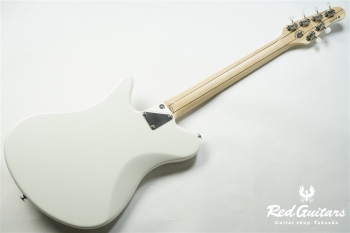 Supreme Collection Trailbreaker Mark-Ⅰ - Pearl White #21070